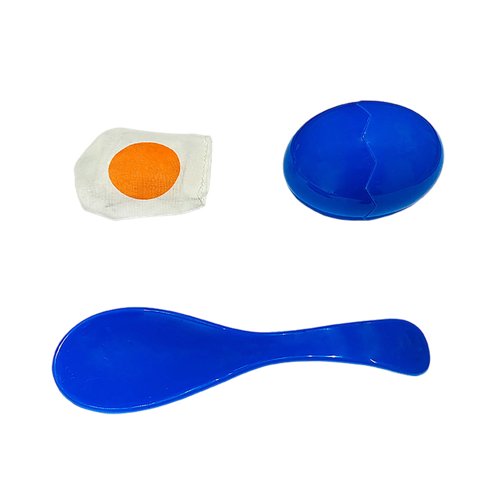 thumbnail image 2 of Huevo de Cuchara Juego al Aire Libre y Concurso de Cucharas, 2 of 2